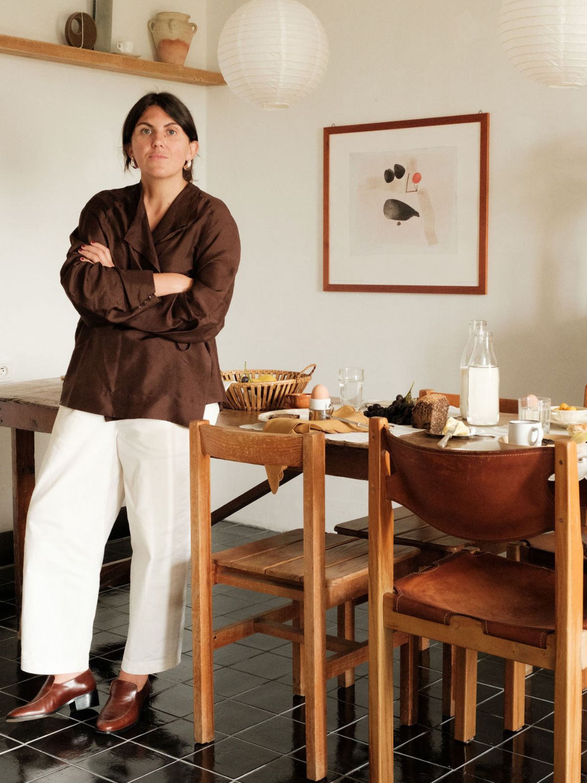 Nice Tomète You : Anouck Leclercq