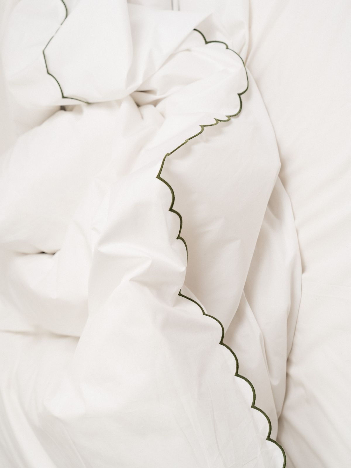 Coton percale pour le linge de lit : quelles caractéristiques et avantages ?