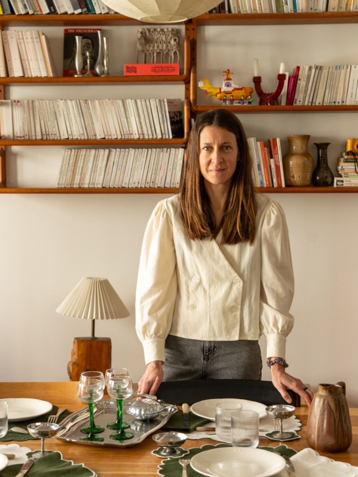 Nice Tomète You : Morgane Chaplain Staskiewicz