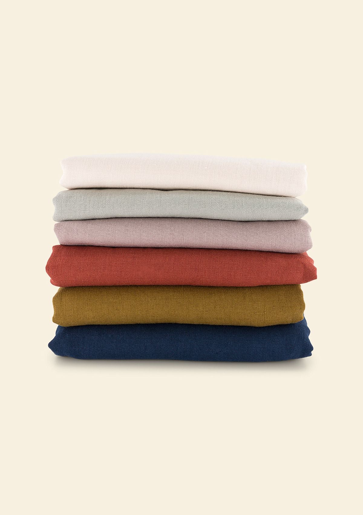 Comment bien ranger votre linge de table ?