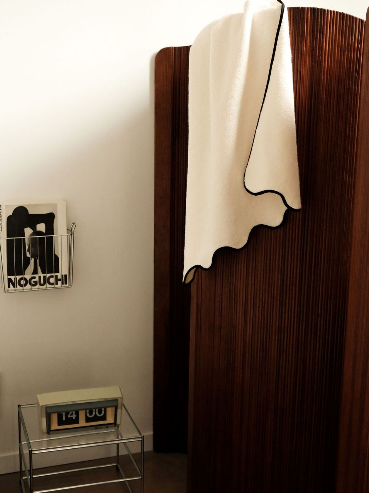 Tomète lance sa première collection de linge de bain