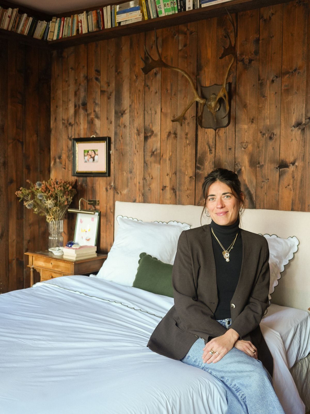 Nice Tomète You : Julie Guillot