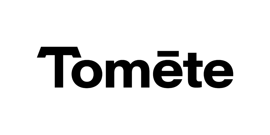 Tomète