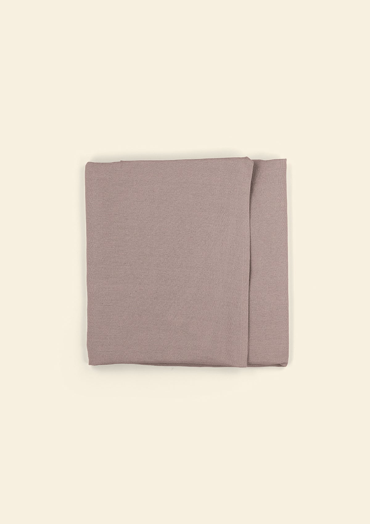 La nappe en lin Vieux rose
