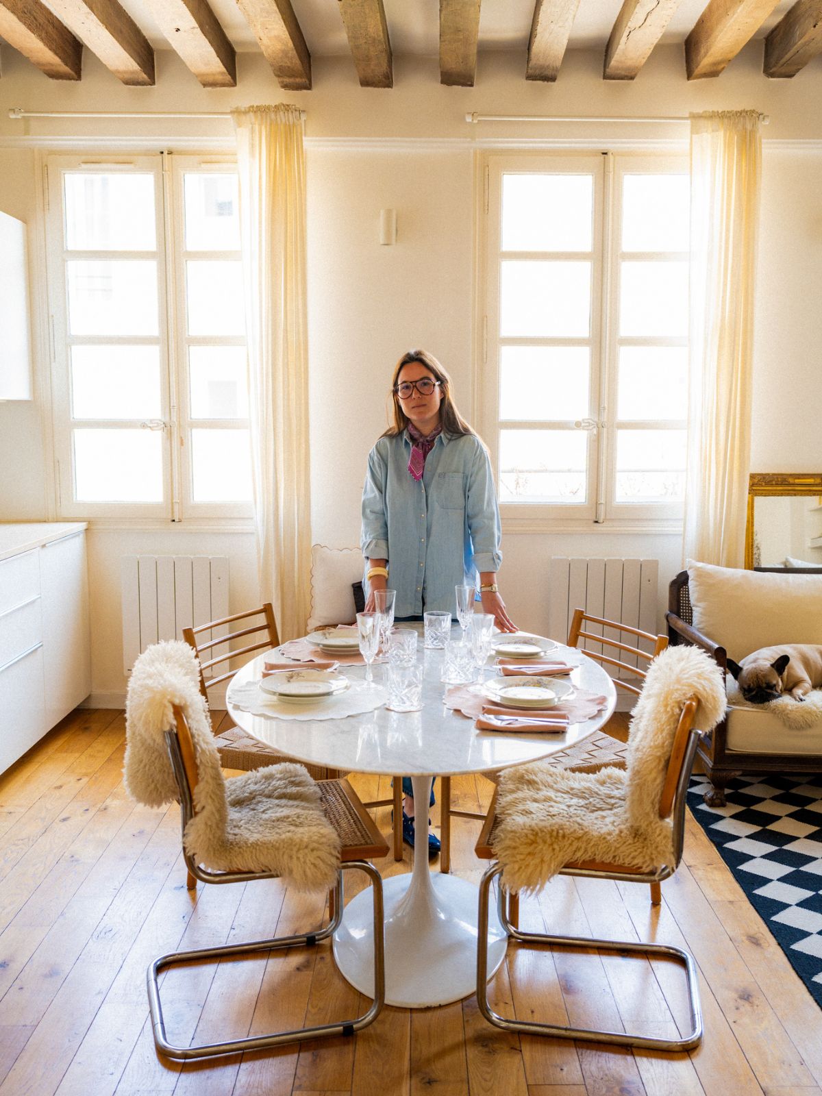 Nice Tomète You : Marilou Dhoyer