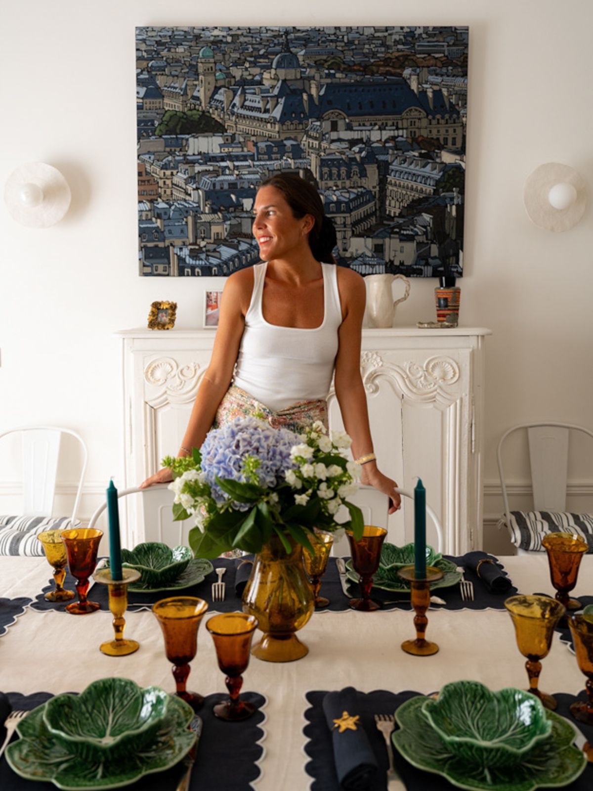 Nice Tomète You : Victoire Stumm