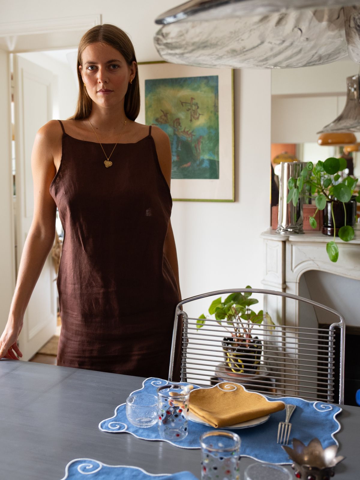 Nice Tomète You : Bienvenue chez Camille Raffray
