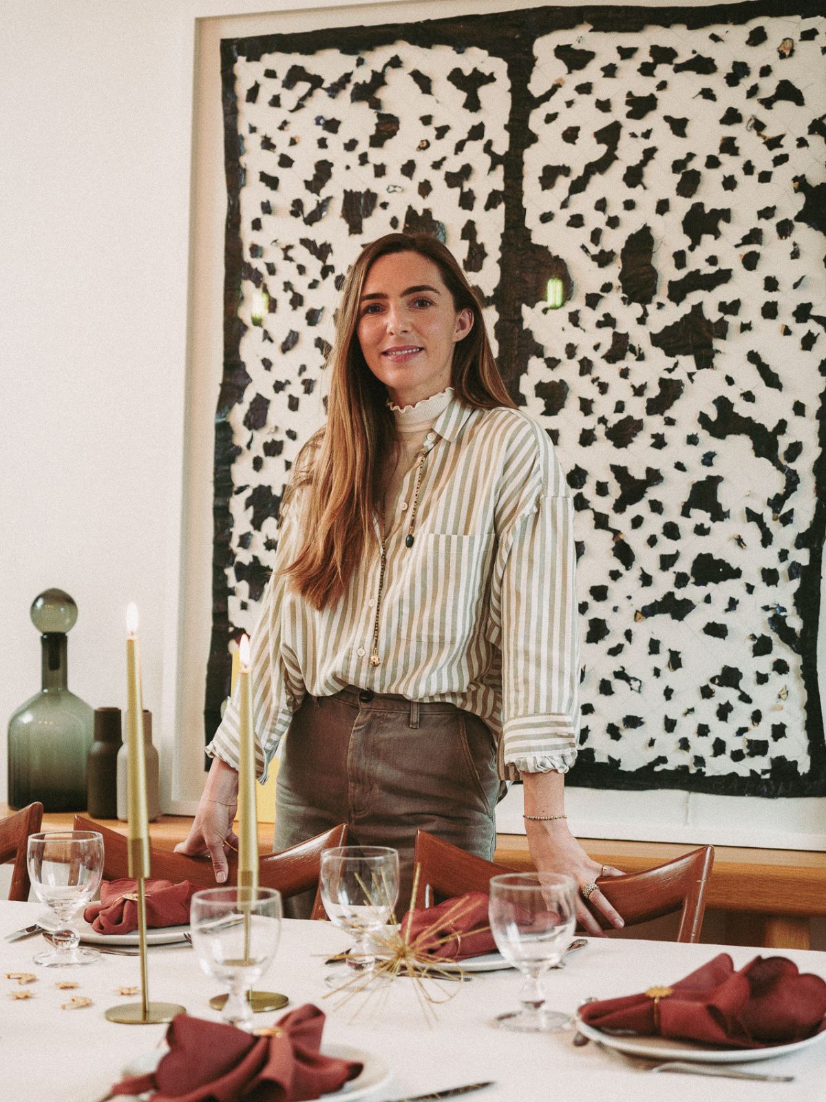 Nice Tomète You : Hortense Pontabry