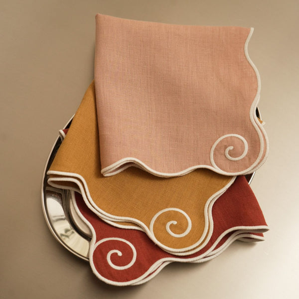 La table